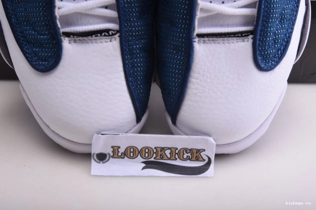 Rep Jordan Retro 13 Air 414571-401 Flint (2010) 0711